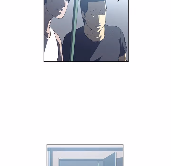 The Happening Chapter 37 page 36 - 