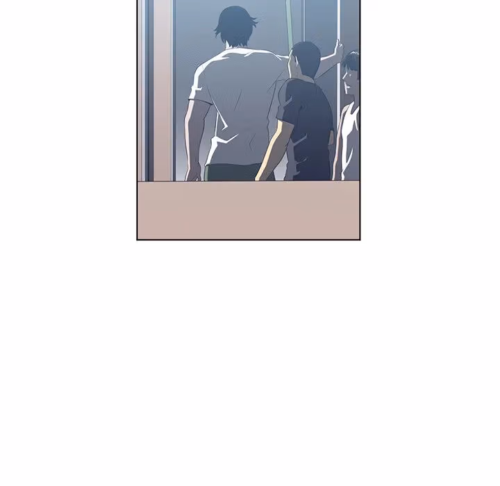 The Happening Chapter 37 page 37 - 