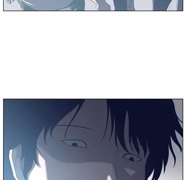 The Happening Chapter 37 page 39 - 