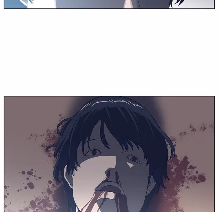 The Happening Chapter 37 page 40 - 