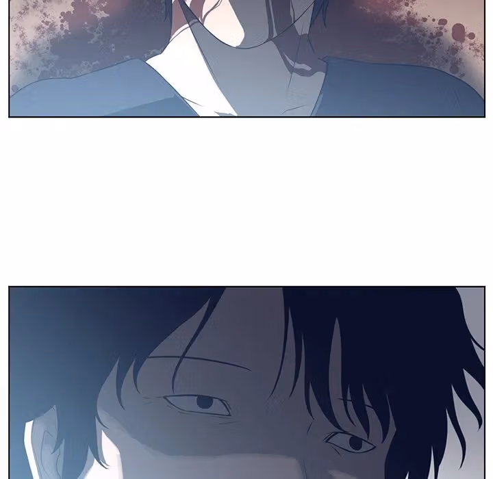 The Happening Chapter 37 page 41 - 
