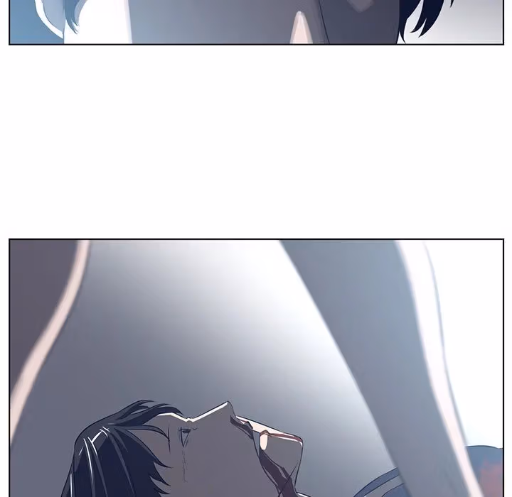 The Happening Chapter 37 page 42 - 