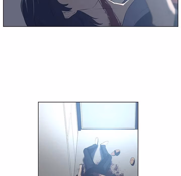 The Happening Chapter 37 page 43 - 