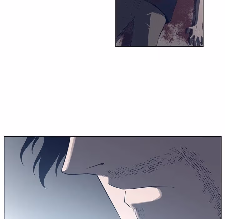 The Happening Chapter 37 page 46 - 