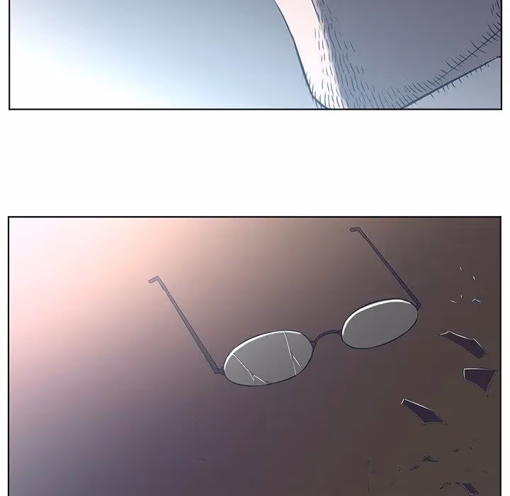 The Happening Chapter 37 page 47 - 