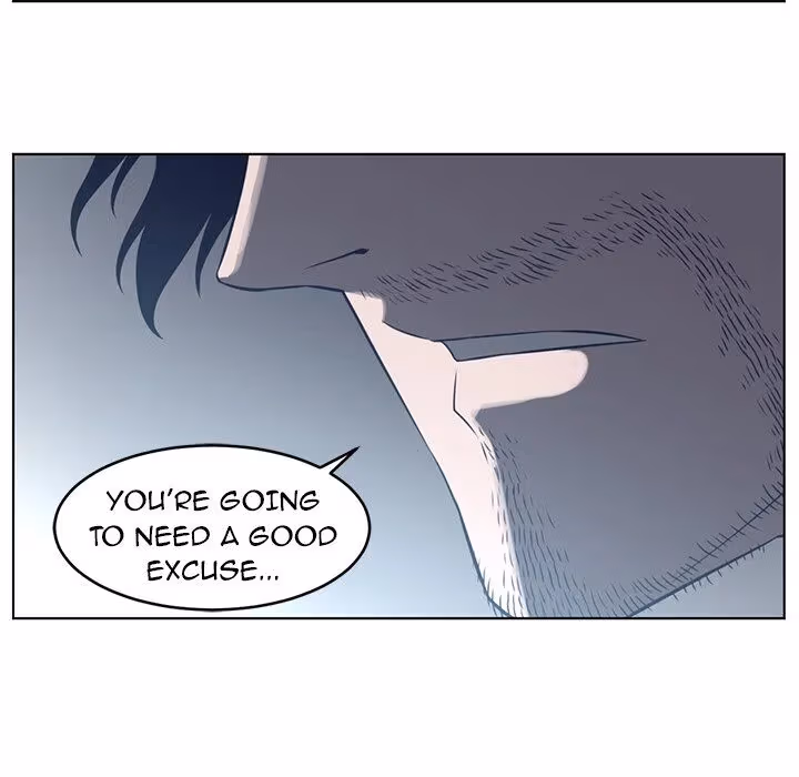 The Happening Chapter 37 page 48 - 
