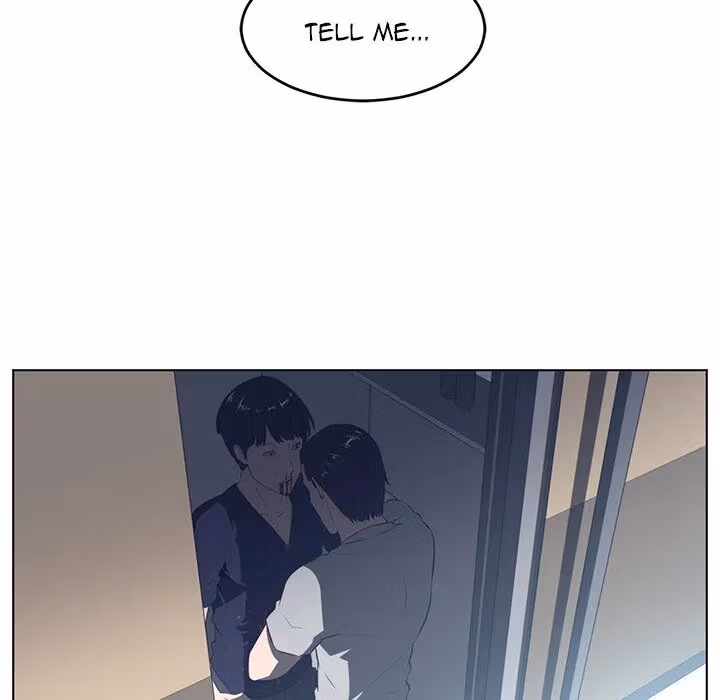 The Happening Chapter 37 page 6 - 