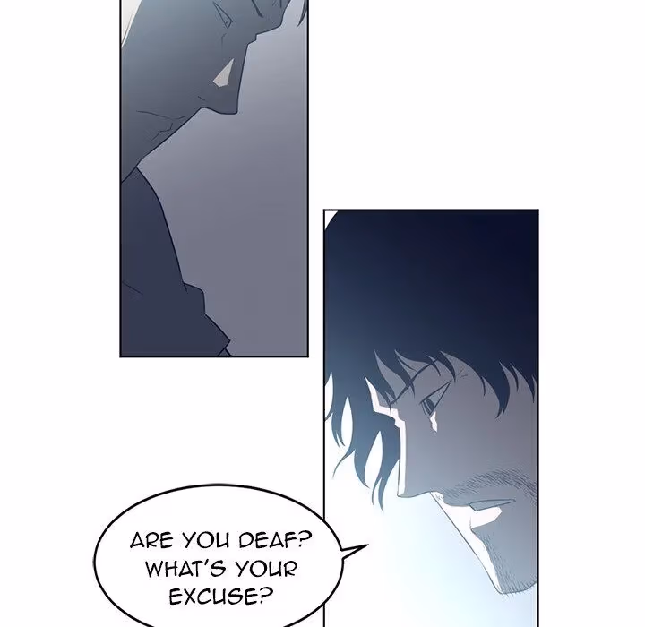 The Happening Chapter 37 page 52 - 