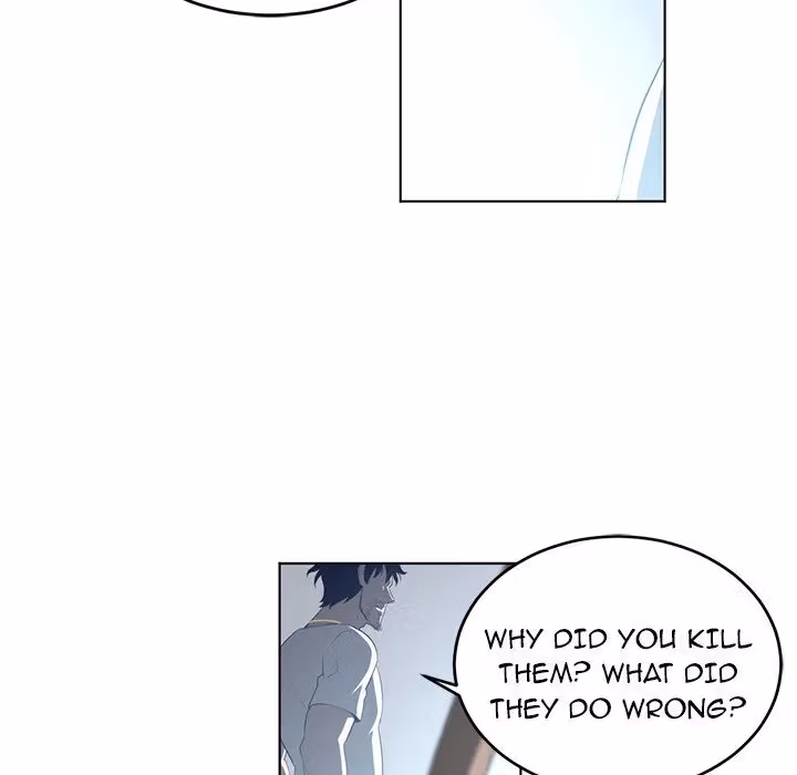 The Happening Chapter 37 page 53 - 