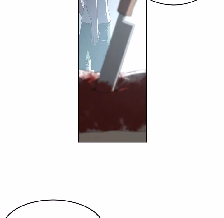 The Happening Chapter 37 page 54 - 