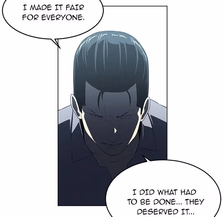 The Happening Chapter 37 page 55 - 