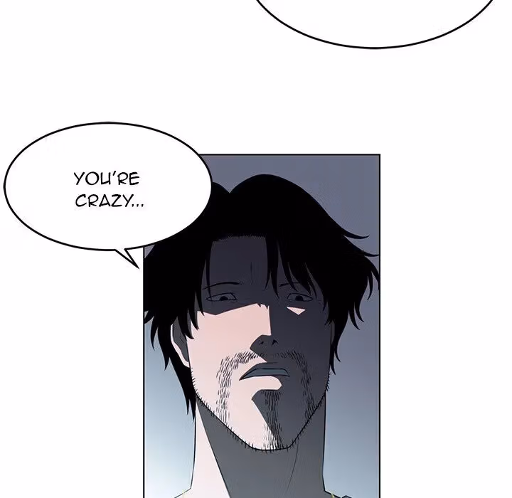 The Happening Chapter 37 page 56 - 