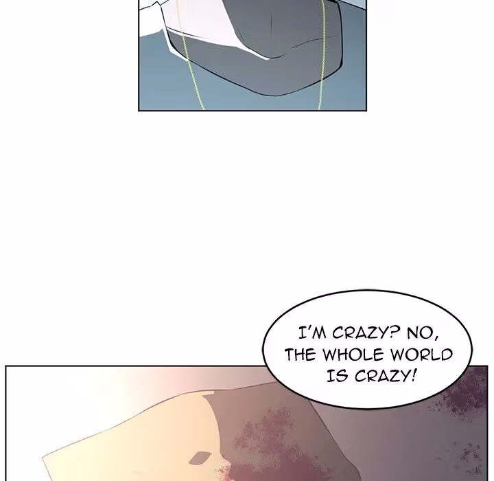 The Happening Chapter 37 page 57 - 
