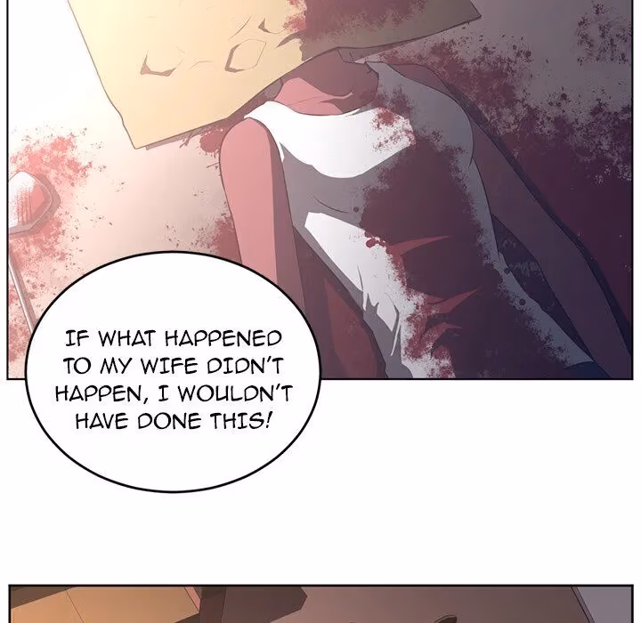 The Happening Chapter 37 page 58 - 