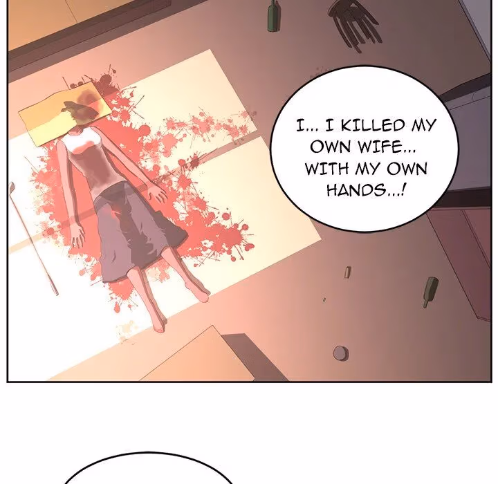The Happening Chapter 37 page 59 - 