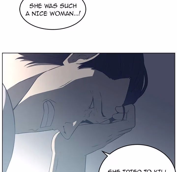 The Happening Chapter 37 page 60 - 