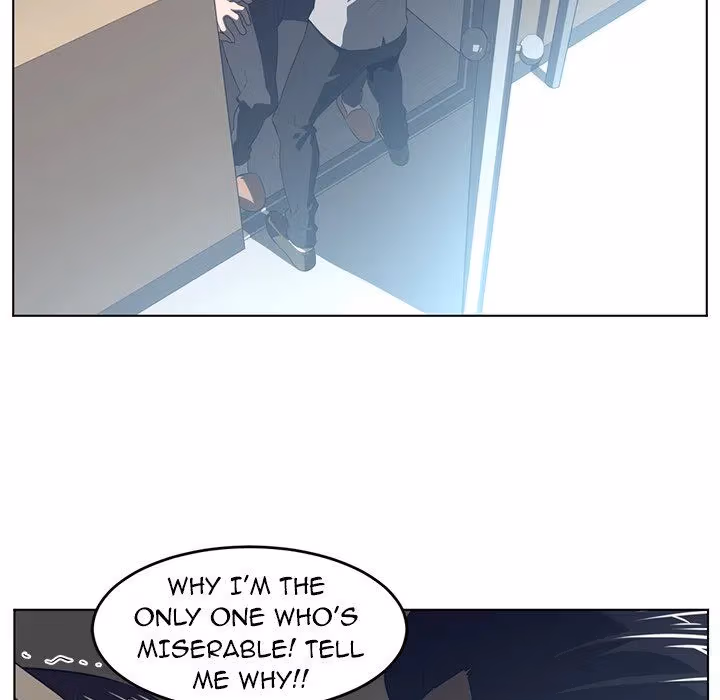 The Happening Chapter 37 page 7 - 