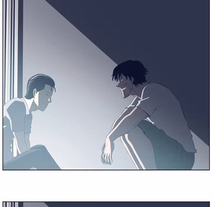 The Happening Chapter 37 page 64 - 