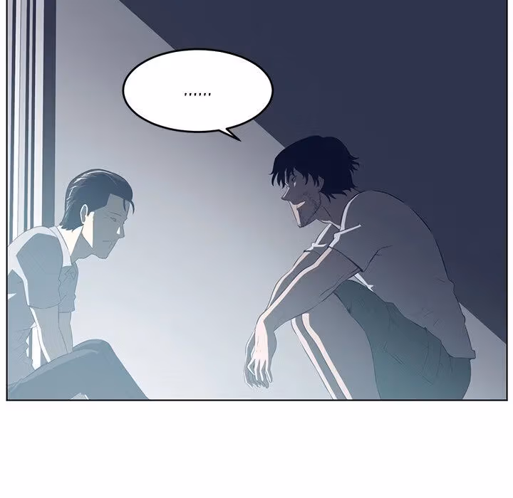 The Happening Chapter 37 page 65 - 
