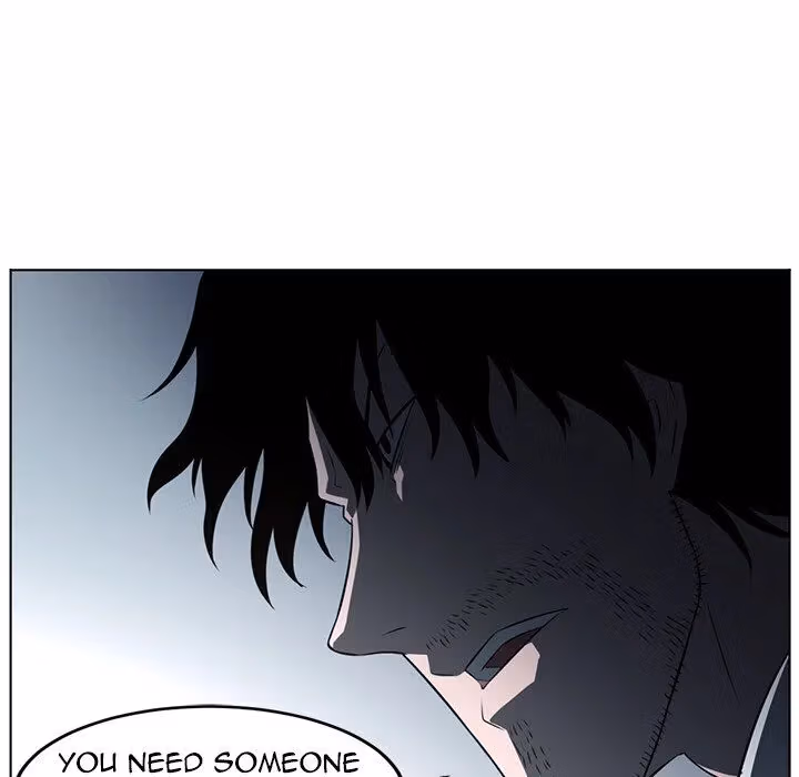 The Happening Chapter 37 page 67 - 
