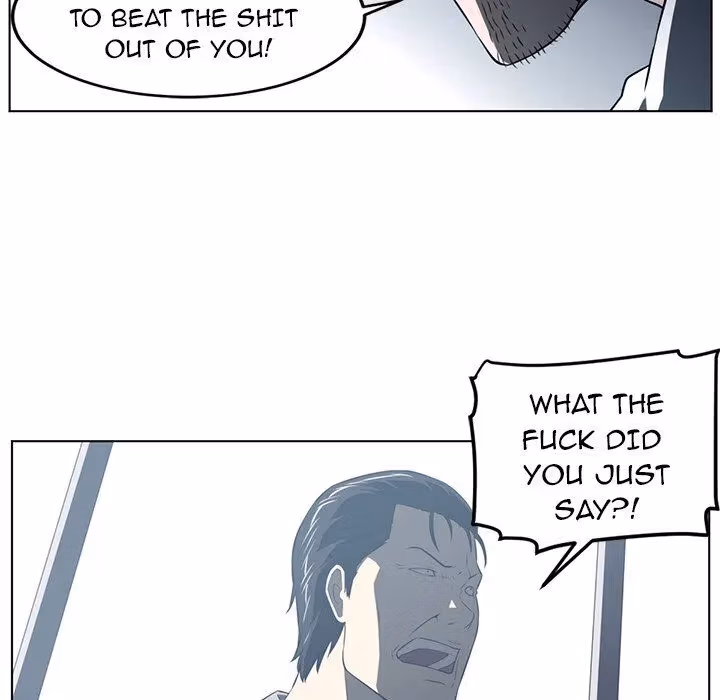 The Happening Chapter 37 page 68 - 