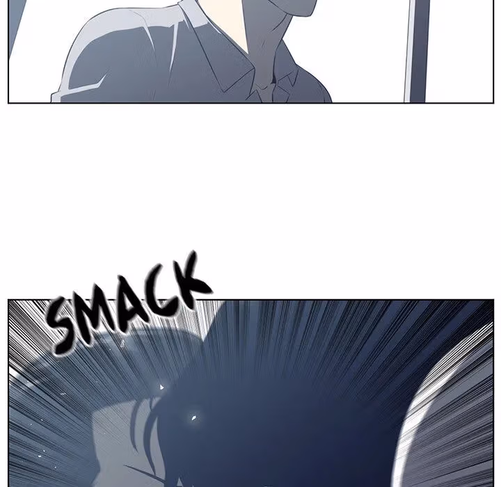 The Happening Chapter 37 page 69 - 