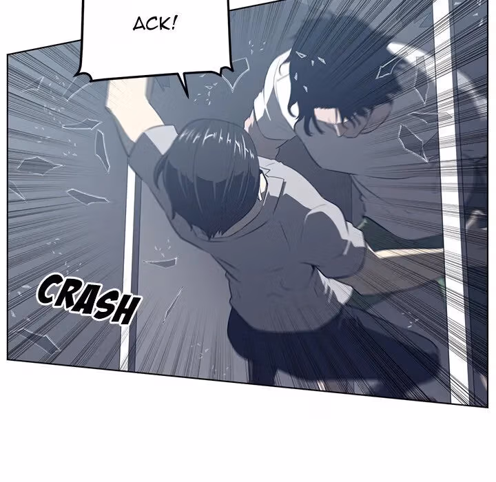 The Happening Chapter 37 page 71 - 