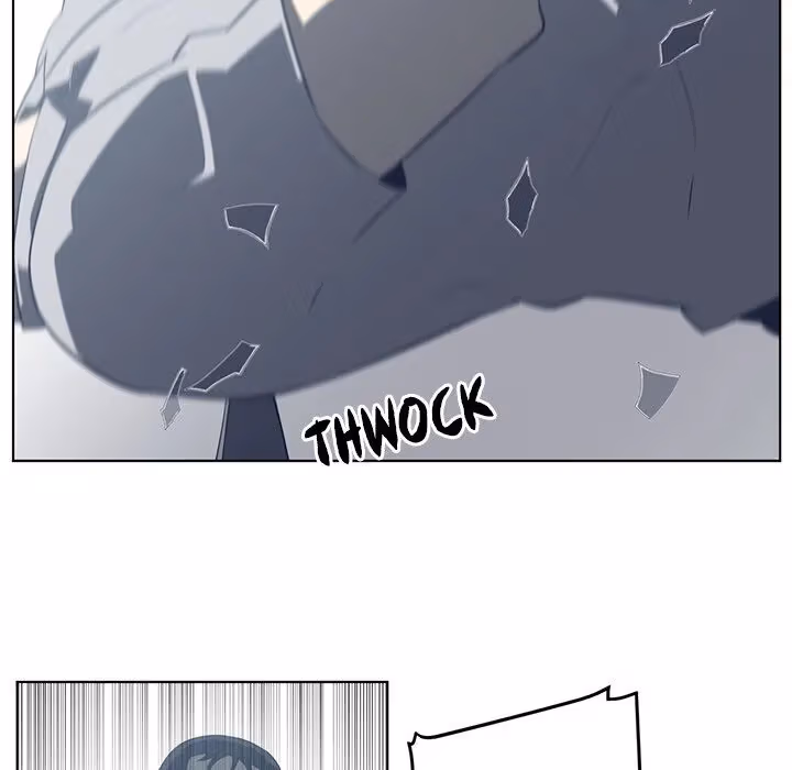 The Happening Chapter 37 page 73 - 