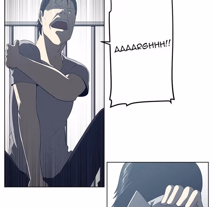 The Happening Chapter 37 page 74 - 