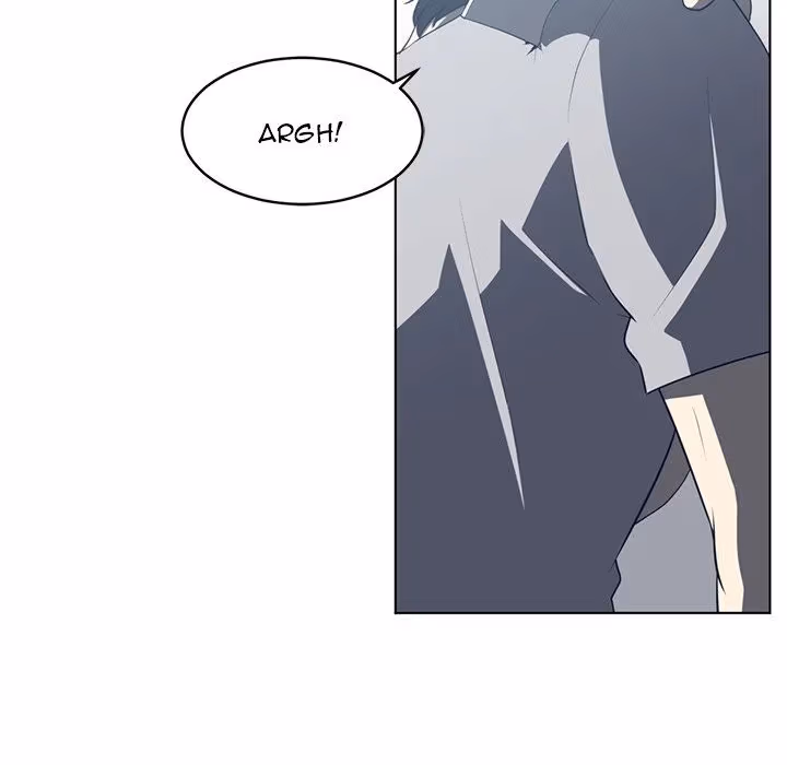 The Happening Chapter 37 page 75 - 