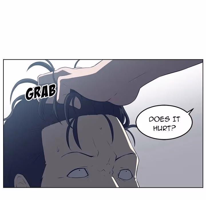 The Happening Chapter 37 page 76 - 