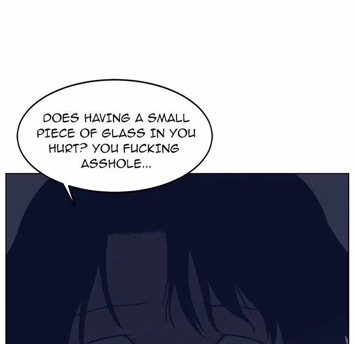 The Happening Chapter 37 page 77 - 