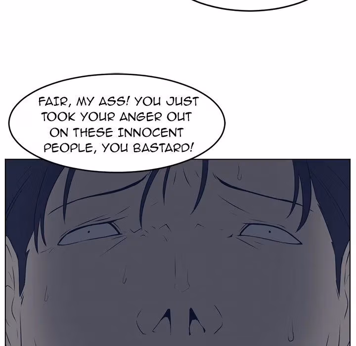 The Happening Chapter 37 page 79 - 