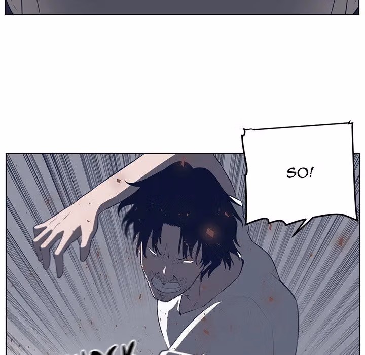 The Happening Chapter 37 page 80 - 