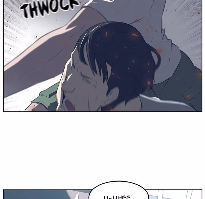 The Happening Chapter 37 page 81 - 