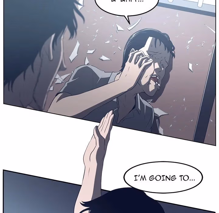 The Happening Chapter 37 page 82 - 