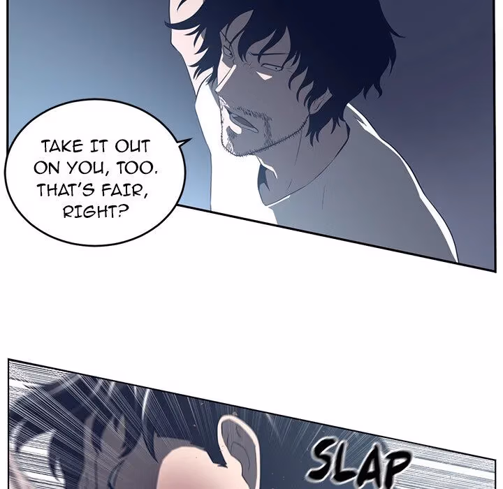 The Happening Chapter 37 page 83 - 