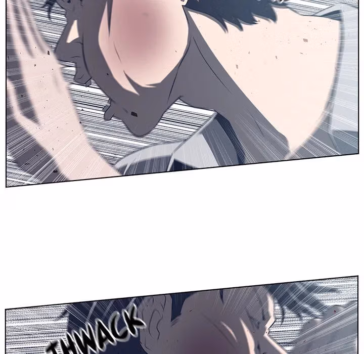 The Happening Chapter 37 page 84 - 