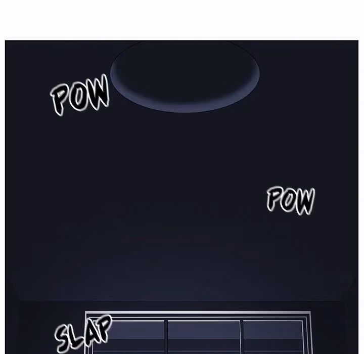 The Happening Chapter 37 page 86 - 