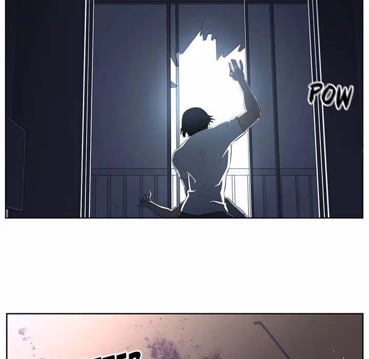 The Happening Chapter 37 page 87 - 