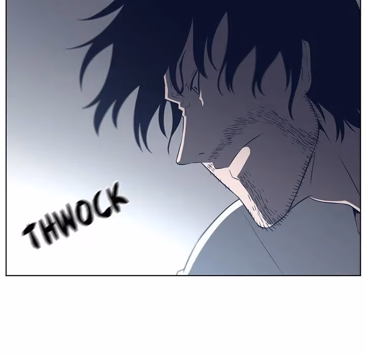 The Happening Chapter 37 page 89 - 