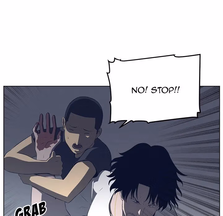 The Happening Chapter 37 page 90 - 