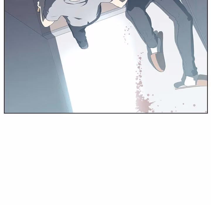 The Happening Chapter 37 page 10 - 
