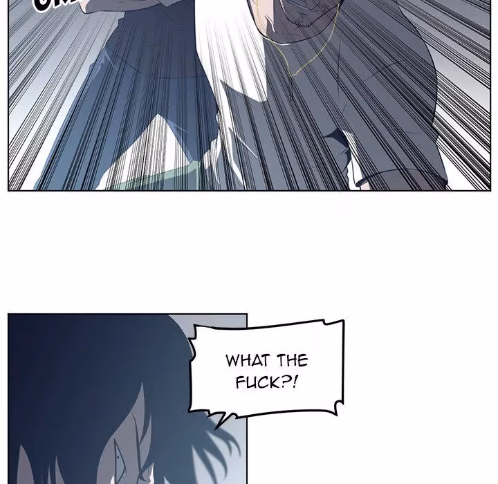 The Happening Chapter 37 page 91 - 