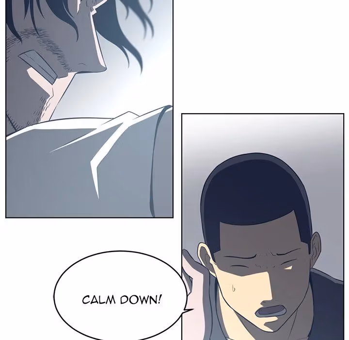 The Happening Chapter 37 page 92 - 