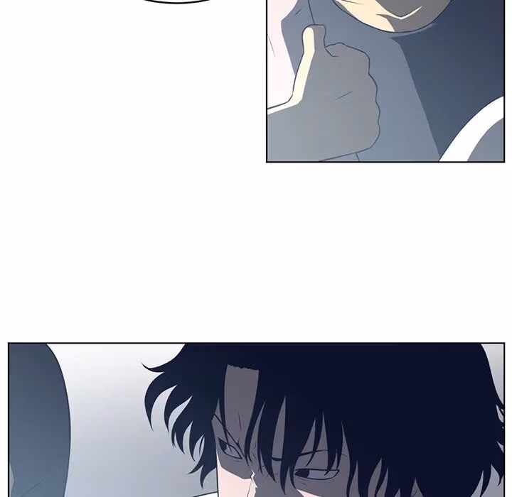 The Happening Chapter 37 page 93 - 