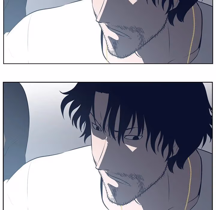 The Happening Chapter 37 page 94 - 