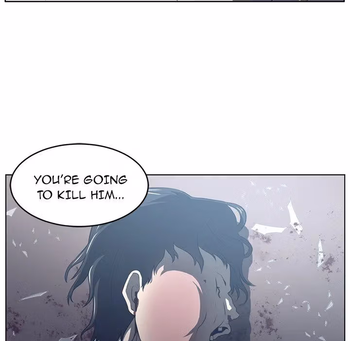 The Happening Chapter 37 page 95 - 