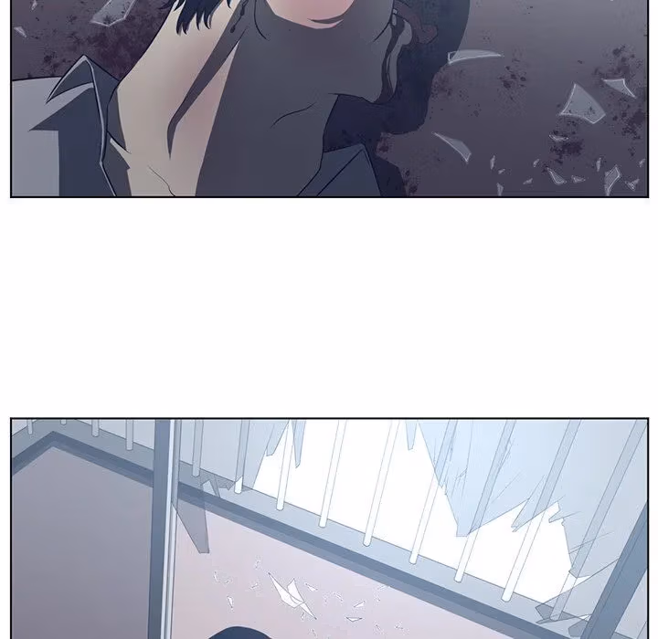 The Happening Chapter 37 page 96 - 