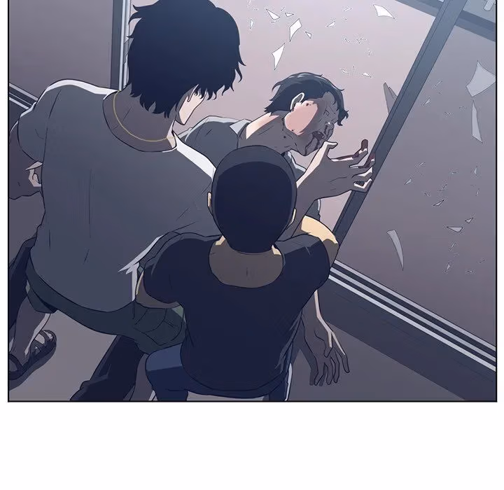 The Happening Chapter 37 page 97 - 